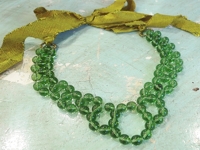 Ornamentea Bead Necklace